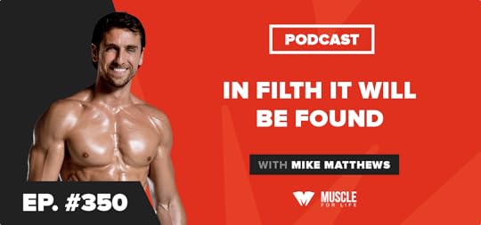 in filth it will be found