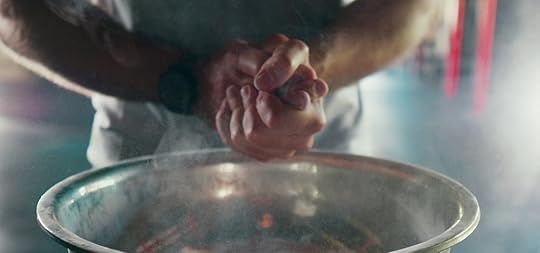 in filth it will be found