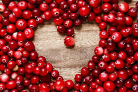 Image result for cranberries
