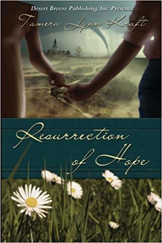 Tamera Lynn Kraft_faith-filled historical fiction