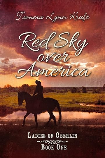 Tamera Lynn Kraft_faith-filled historical fiction