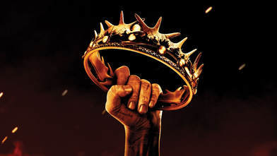 Game of Thrones image for season 2 of the series