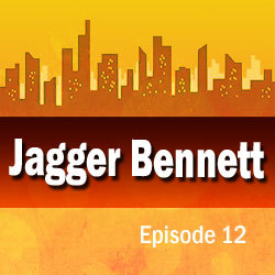 Family Portrait Jagger Bennett