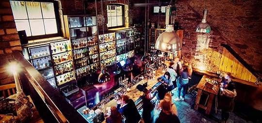 The Devil's Advocate Old Town