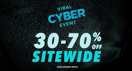 Cyber Sale