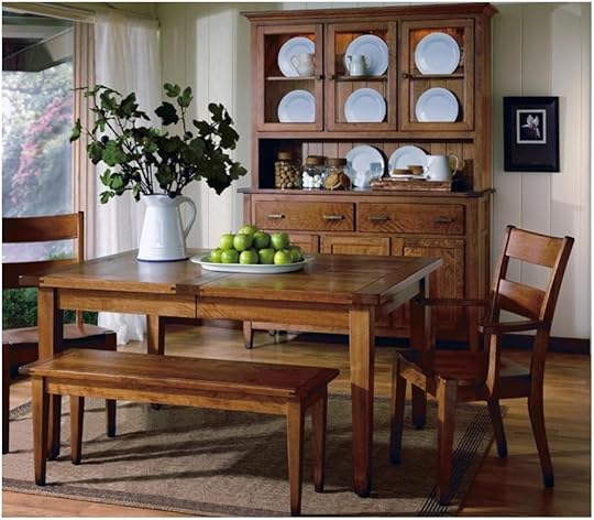 Country Kitchen Tables and Chairs Sets Timelessly Beautiful Country Dining Room Furniture Ideas