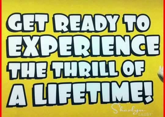thrill, marketing, marketing strategies, marketing strategy, HR, HR programs, WorkHuman, HR Bartender