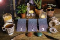 Your Free Tarot Card Reading – Pick a Card