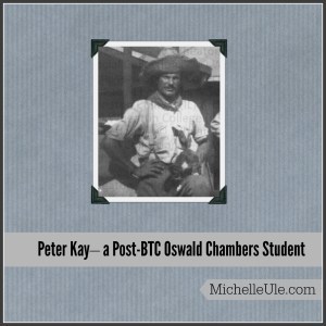Peter Kay, ANZAC, Oswald Chambers, Zeitoun, Heliopolis, Desert Mounted Corps, Australian remounts, WWI, Battle of Beersheba, YMCA, 2nd Australian Remounts