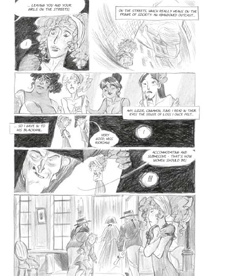 The Forbidden Harbour