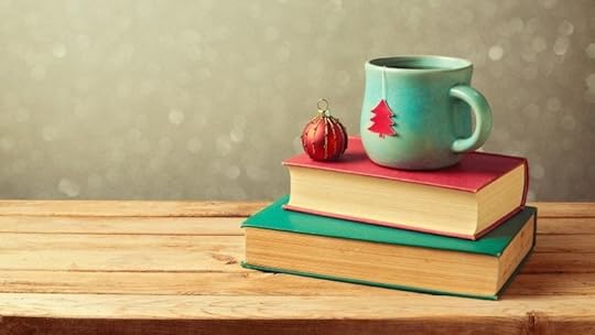 5 Ways to Promote Your Book During the Holidays and Boost Sales | WeavingInfluence.com