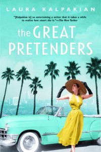 the great pretenders
