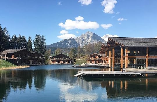 San Luis Hotel in Italy