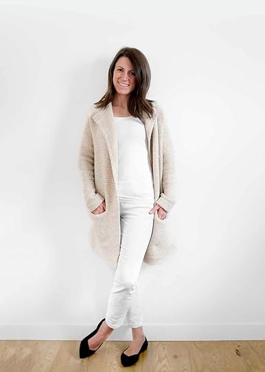 The Faux Martha winter minimalist wardrobe