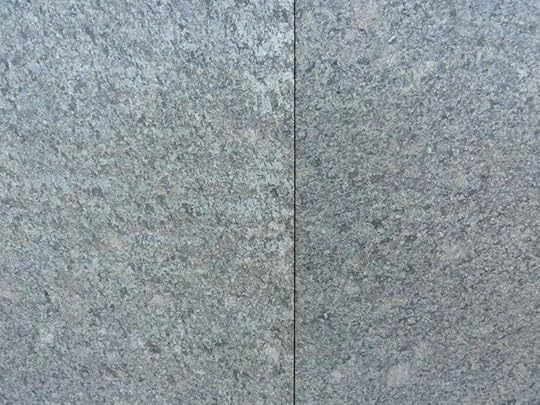 granit geflammt geburstet black 1 4 steel grey granit geflammt geburstet