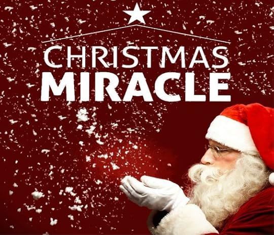 christmas miracle