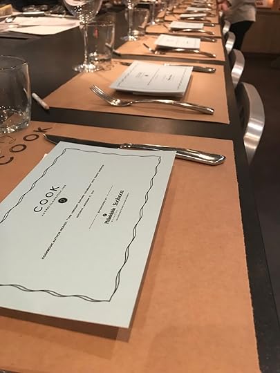 This event was sponsored by Philadelphia Magazine and foobooz .