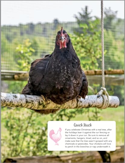 101 Chicken Keeping Hacks