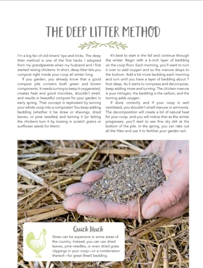 101 Chicken Keeping Hacks