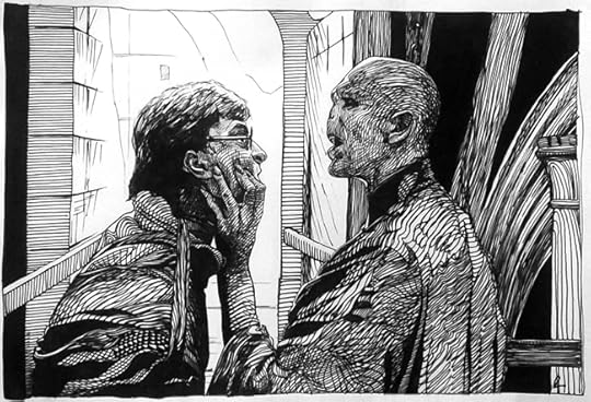 rupamgrimoeuvre_inktober_potter