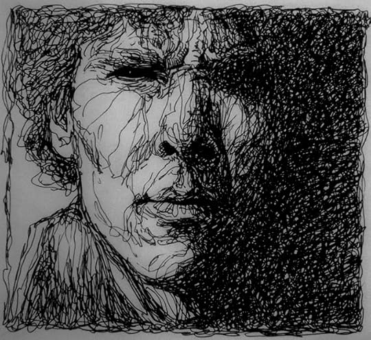 Nihil sub sole novum, Watson. Inktober 2014