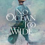 No Ocean Too Wide Cover Reveal!
