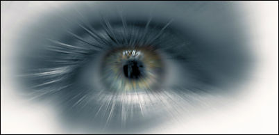 Futurist Speaker Thomas Frey Blog - The Inner Vision Theory