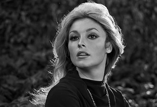 Sharon Tate