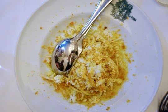 Trattoria Cammillo Florence