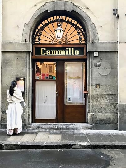 Trattoria Cammillo Florence