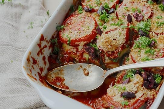 ovenschotel