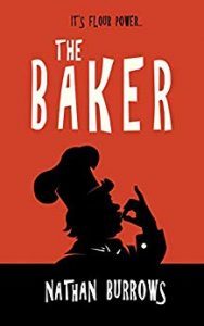 The Baker by Nicholas Burrows