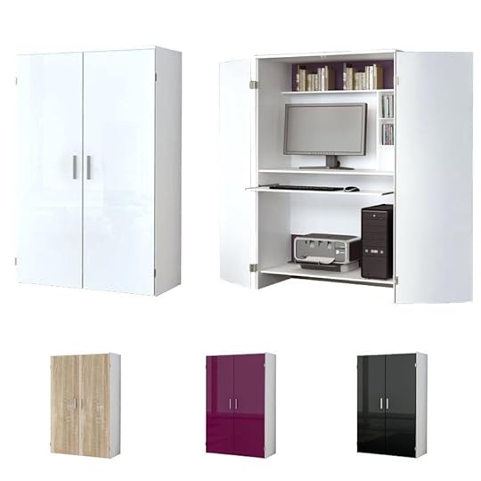 schreibtisch im schrank verstecken amp schreibtisch im schrank versteckt