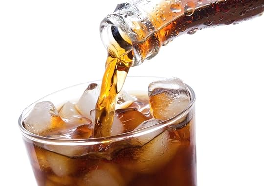 Facts about Soda