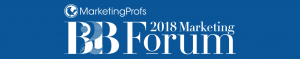 MarketingProfs B2B Forum