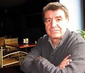Julio Robisco