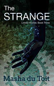 The Strange by Masha du Toit