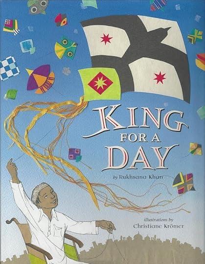 Image result for King for a Day