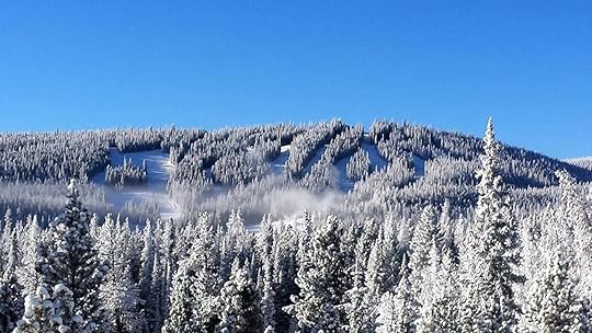 Snowy Range Ski Area