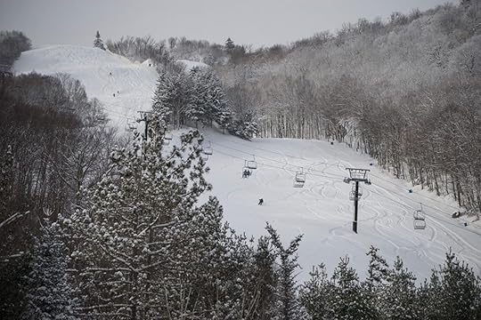 Middlebury College Snow Bowl