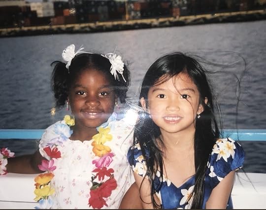 Long lost friends from cruise found each other thanks to Twitter