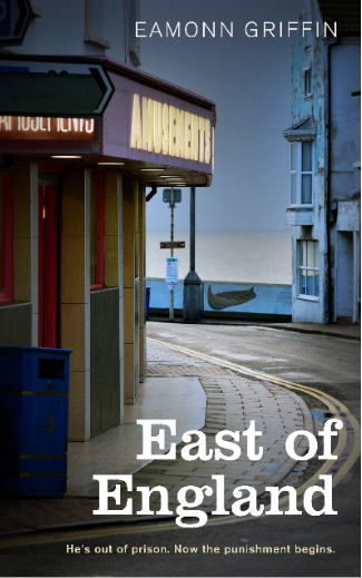  East of England cover 