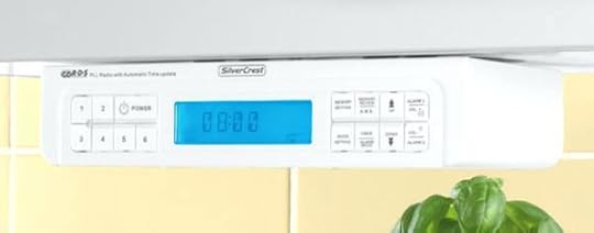 silvercrest kuchenradio 1 4 silvercrest rds kuchenradio anleitung