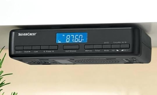 silvercrest kuchenradio 1 4 silvercrest kuchenradio rds bedienungsanleitung