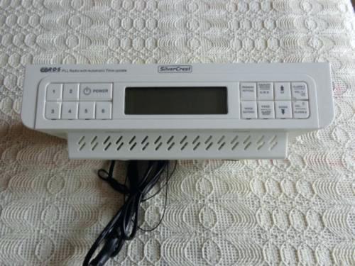 silvercrest kuchenradio details silvercrest kuchenradio alarm ausschalten