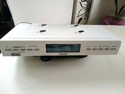 silvercrest kuchenradio radio 1 4 silvercrest kuchenradio uhr einstellen