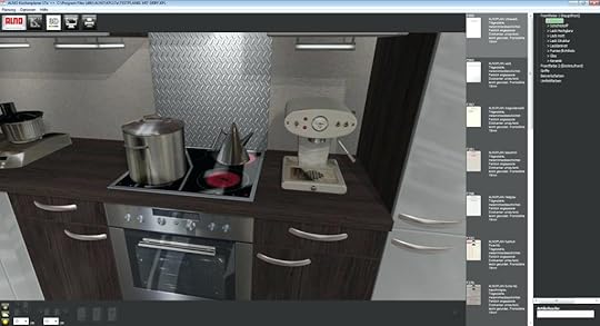 kuchenplaner software kostenlos screenshot 2 1 4 3d kuchenplaner software download kostenlos