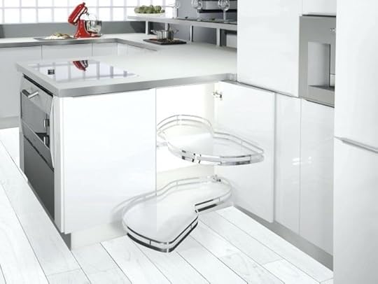 kessebohmer le mans kessebohmer le mans 2 hoekkast 60 cm