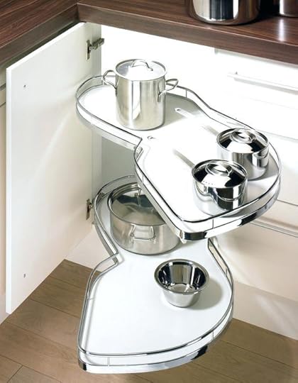 kessebohmer le mans ls kitchen fittings kessebohmer le mans unit