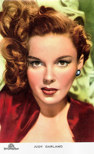 Judy Garland